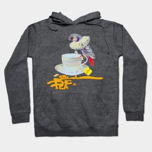 Earl Grey Hoodie